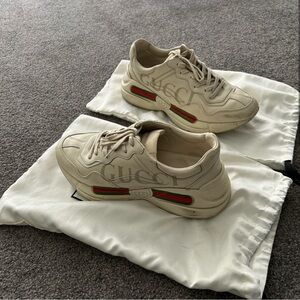 Men’s Gucci Sneakers